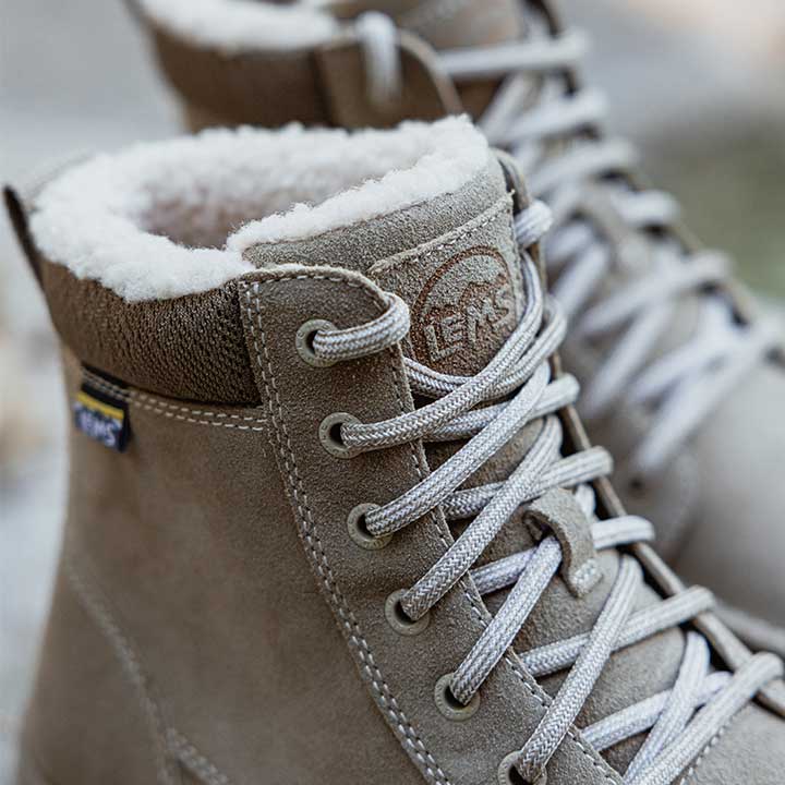 ENHANCED COMFORT