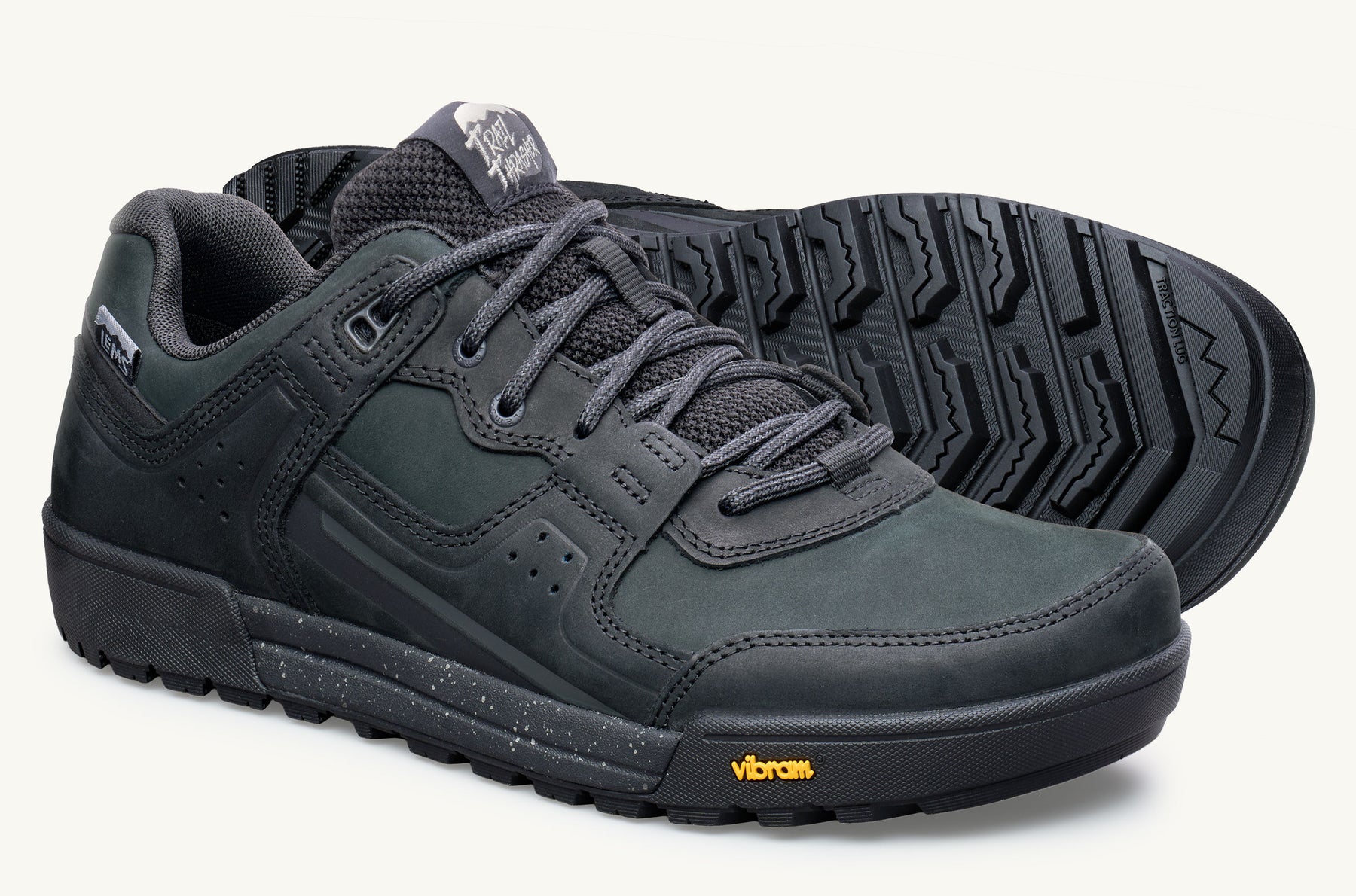 Women's Trail Thrasher Pro Waterproof - Volcanic