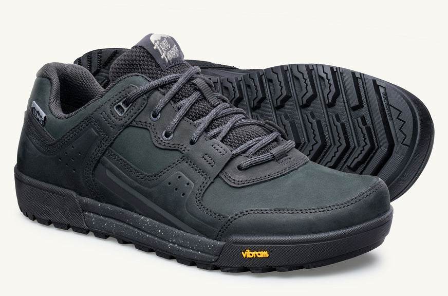 Women's Trail Thrasher Pro Waterproof - Volcanic