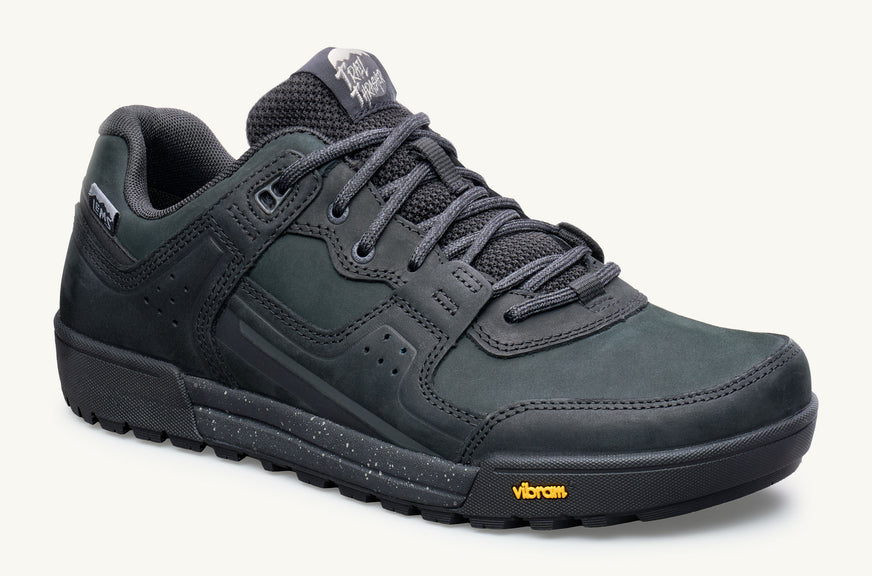 Women's Trail Thrasher Pro Waterproof - Volcanic