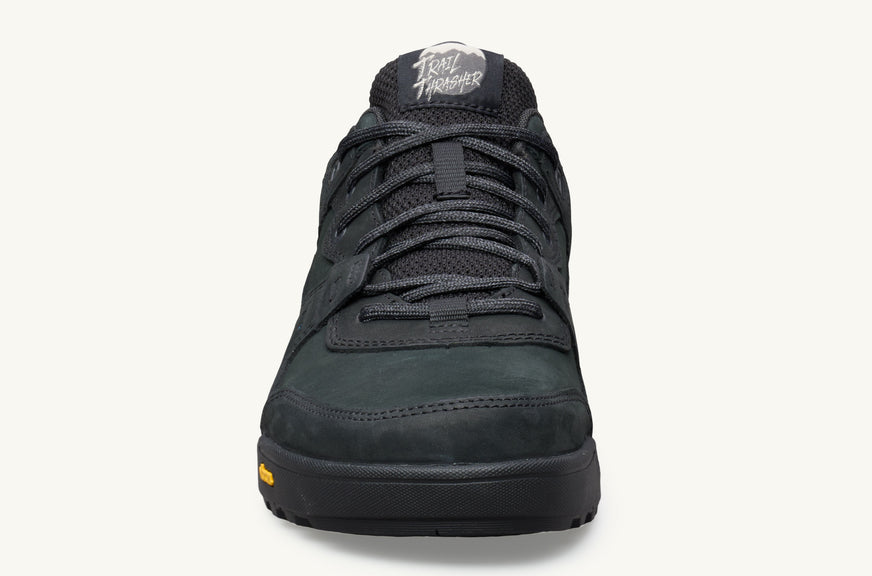 Women's Trail Thrasher Pro Waterproof - Volcanic