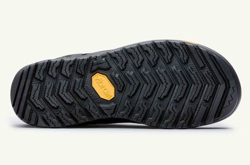Women's Trail Thrasher Pro Waterproof - Volcanic