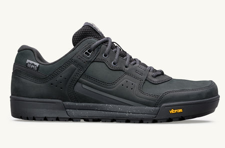Men's Trail Thrasher Pro Waterproof - Volcanic