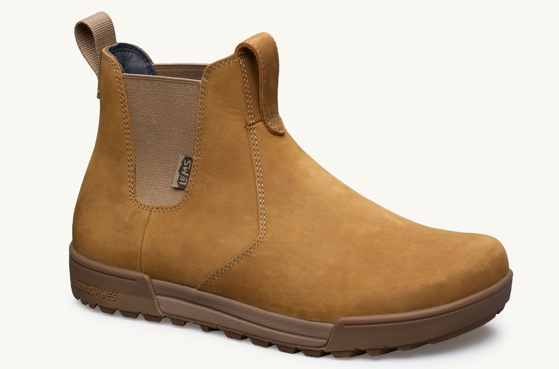 Women's Chelsea Boot Tuff - Wheat