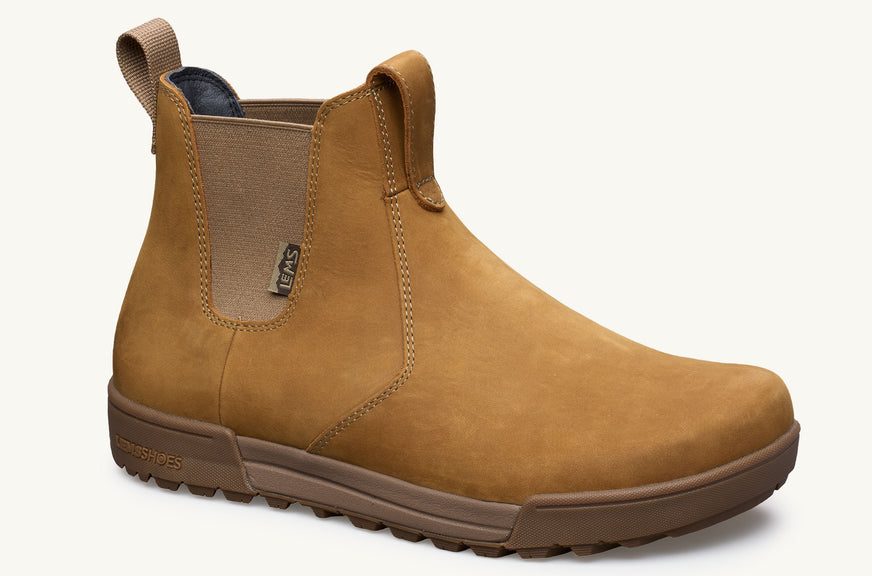 Women's Chelsea Boot Tuff - Wheat