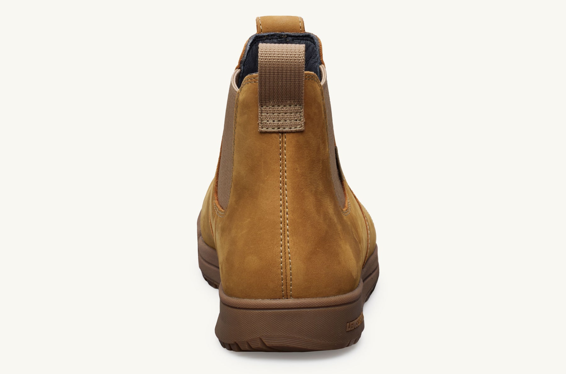 Women's Chelsea Boot Tuff - Wheat