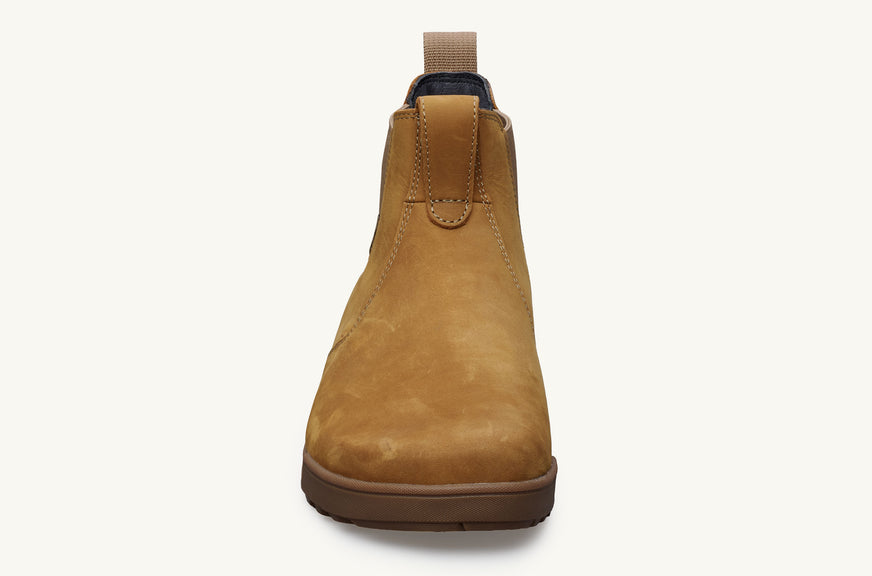 Women's Chelsea Boot Tuff - Wheat