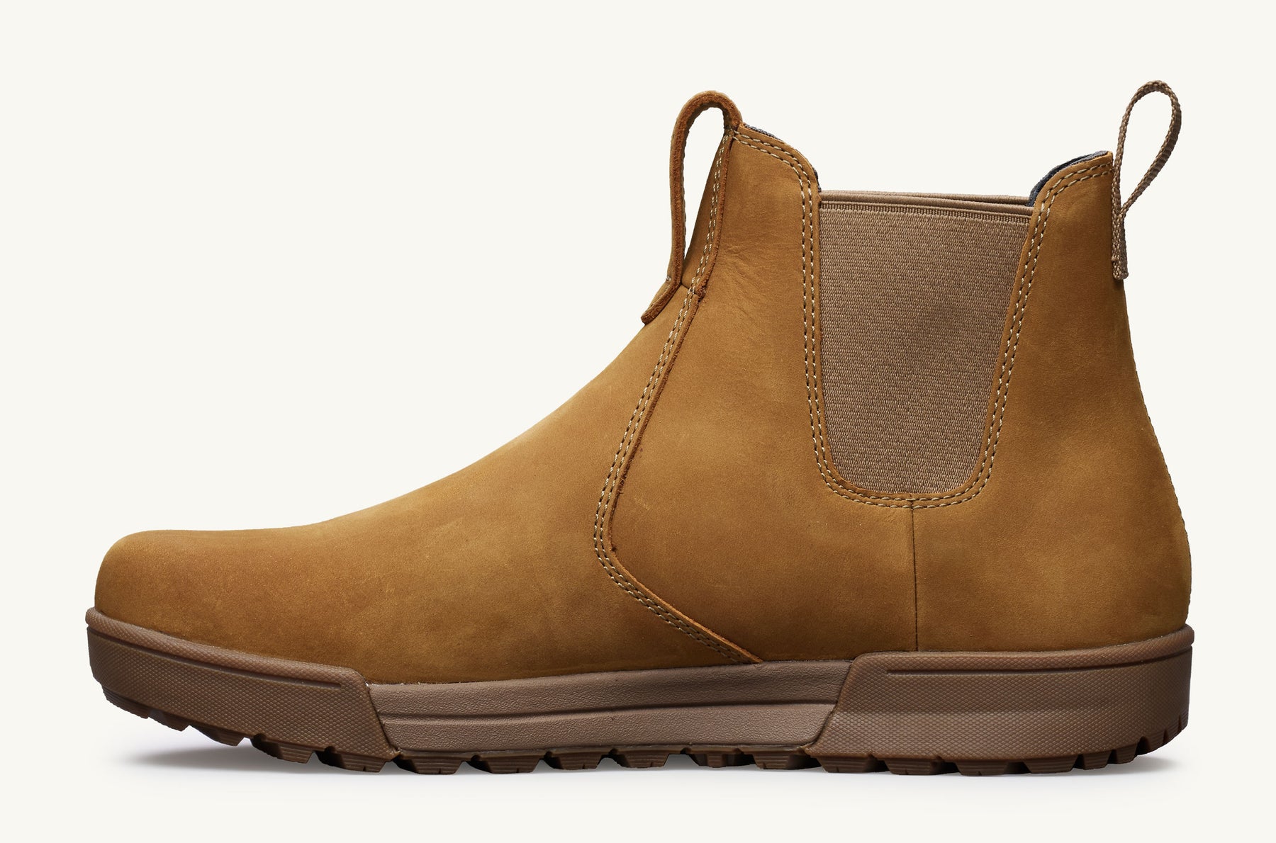 Women's Chelsea Boot Tuff - Wheat
