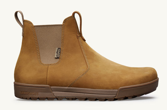 Women's Chelsea Boot Tuff - Wheat