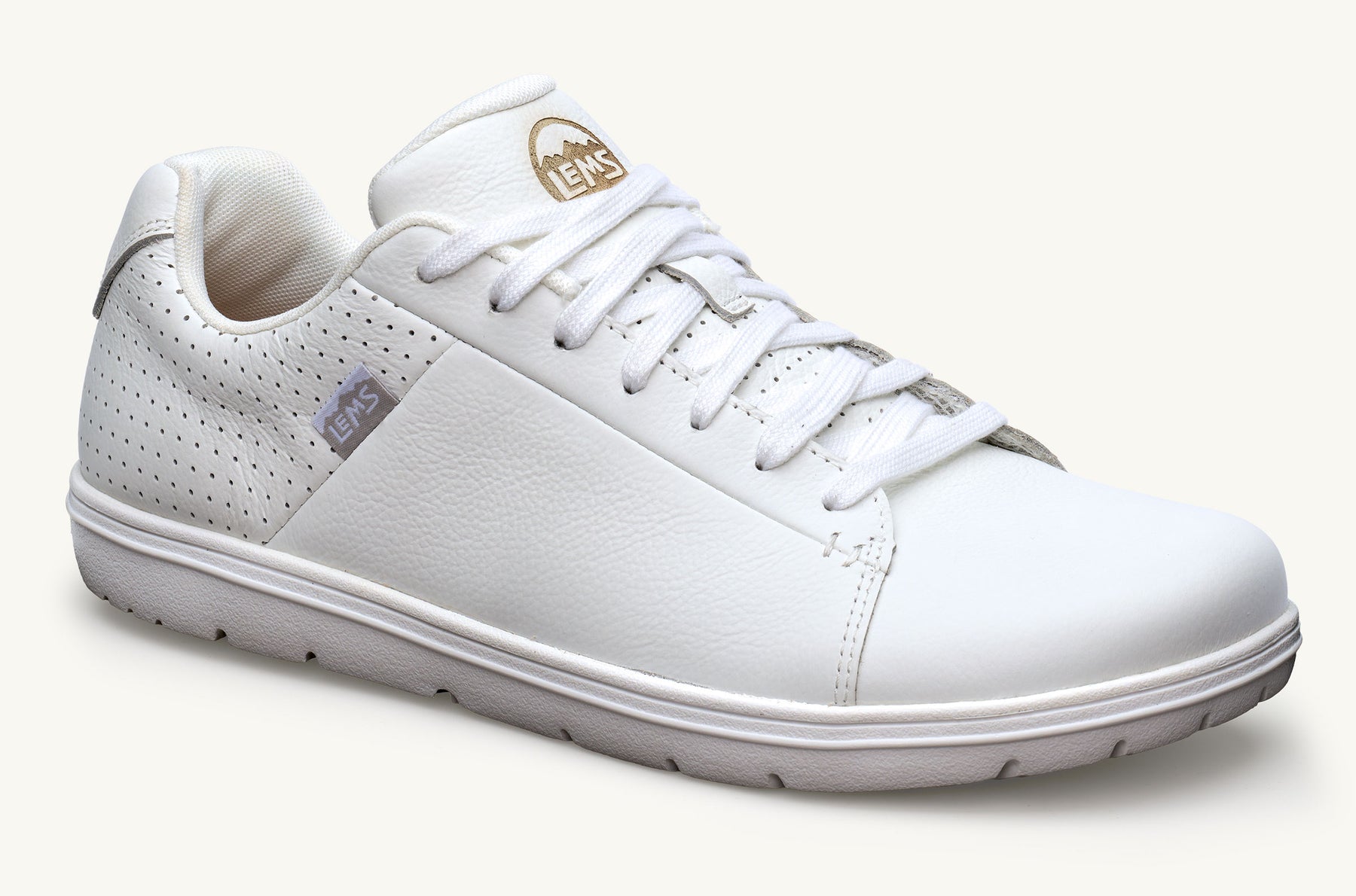 Women's Kourt - Whiteout