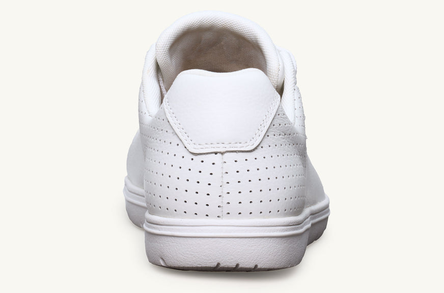 Women's Kourt - Whiteout