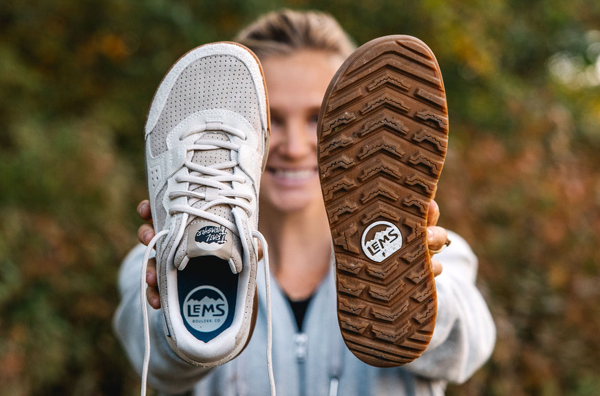 Women's Trail Thrasher - Ghost