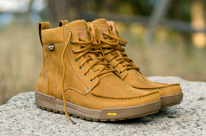 Women's Summit Pro Boot - Harvest