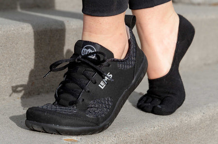 Women's Primal 3 - Black