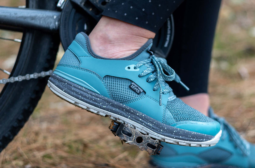 Women's Mesa (Discontinued) - Arctic Blue - FINAL SALE