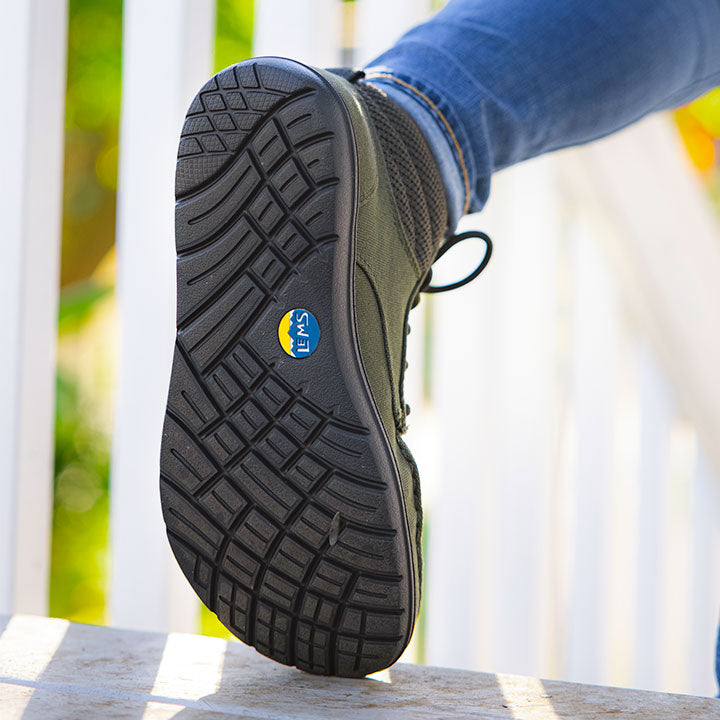 IBR OUTSOLE