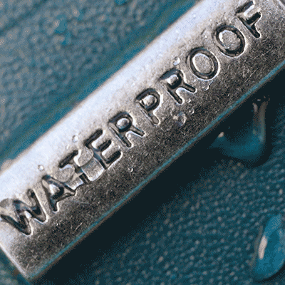 WATERPROOF WINTER BOOT