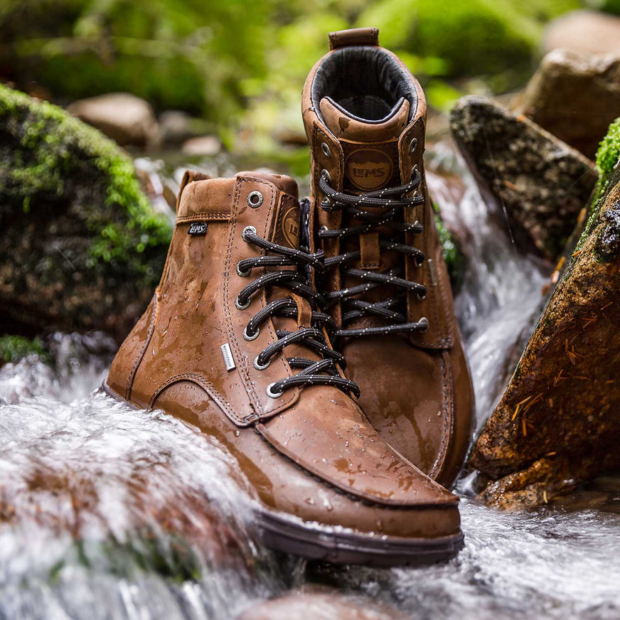 WATERPROOF