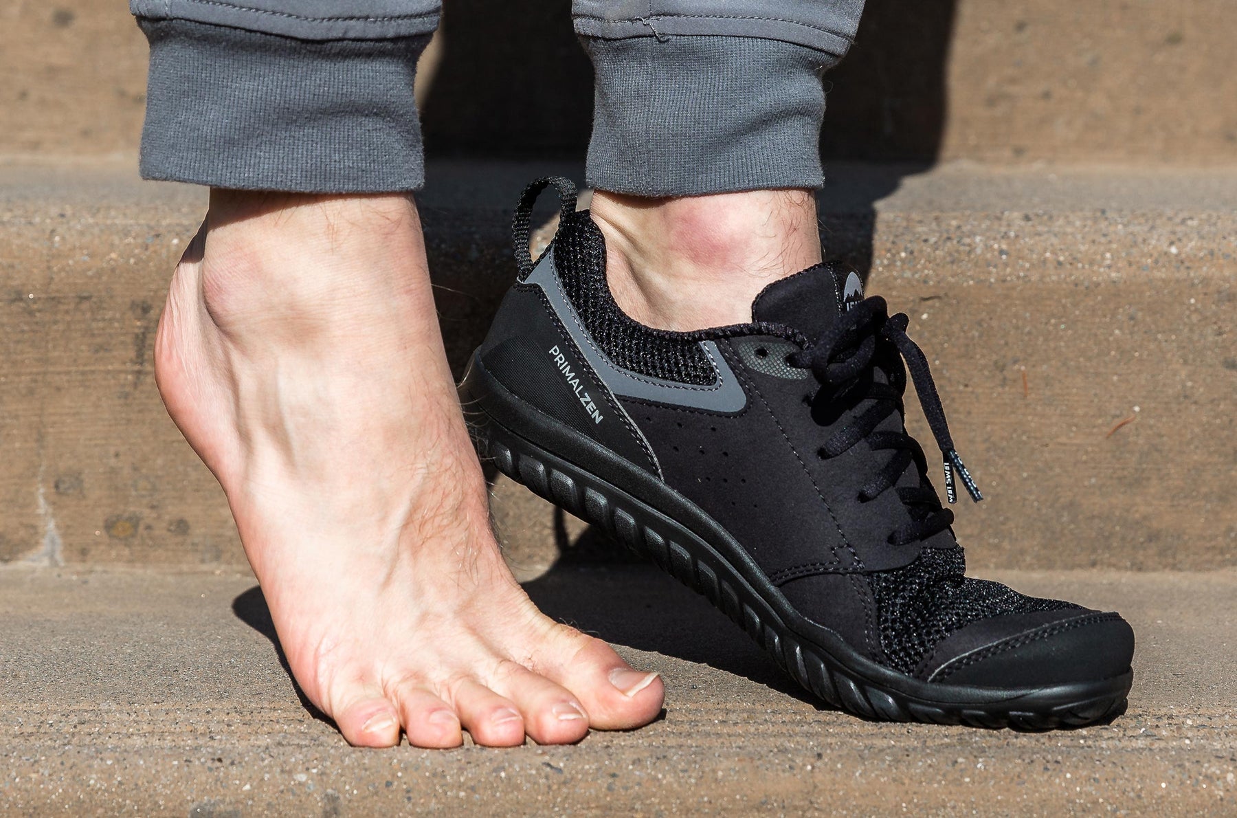 Men's Primal Zen - Asphalt
