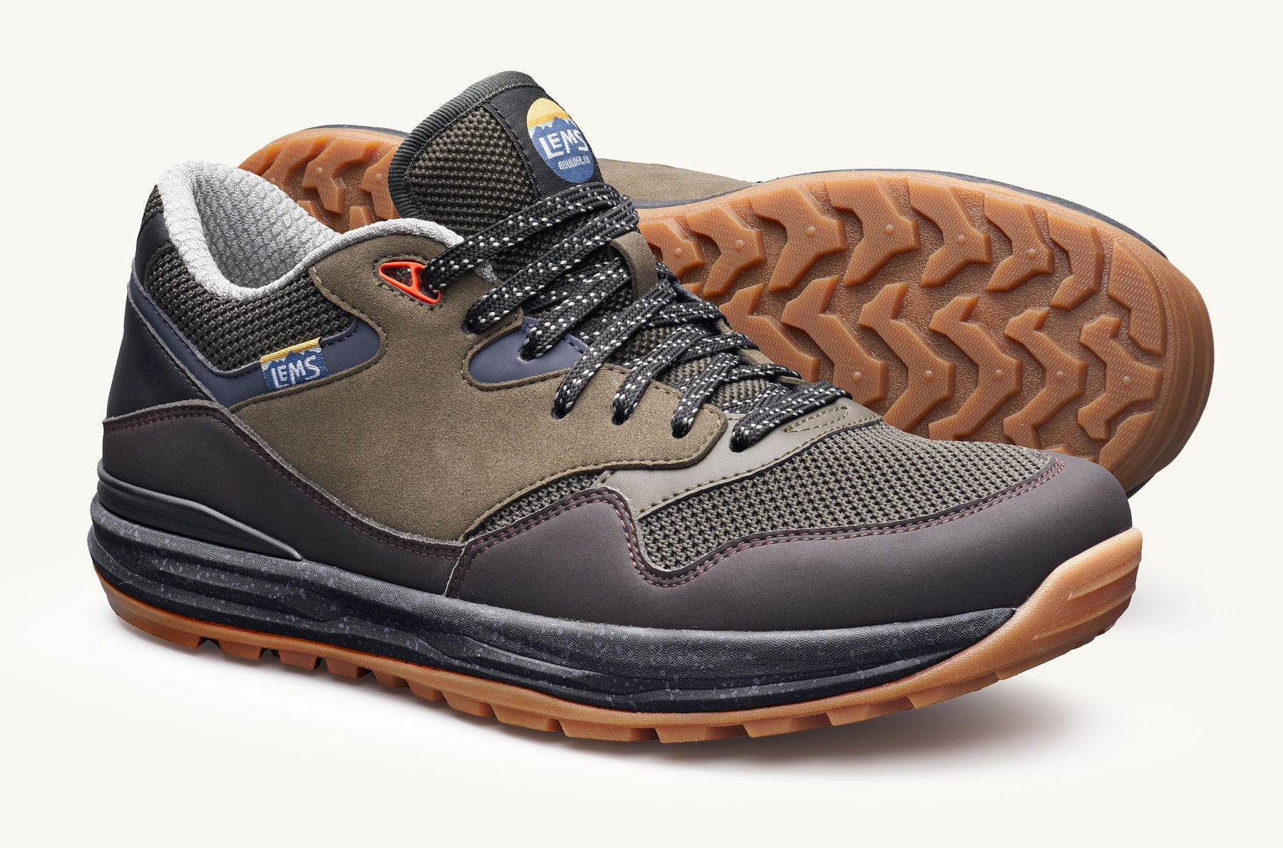 Męskie buty Trailhead Originals - Moonlit Moss