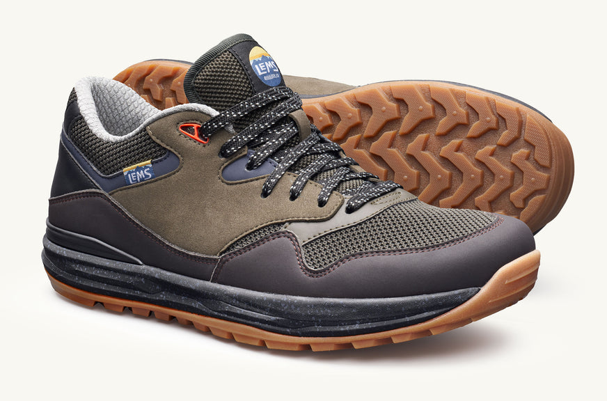 Męskie buty Trailhead Originals - Moonlit Moss