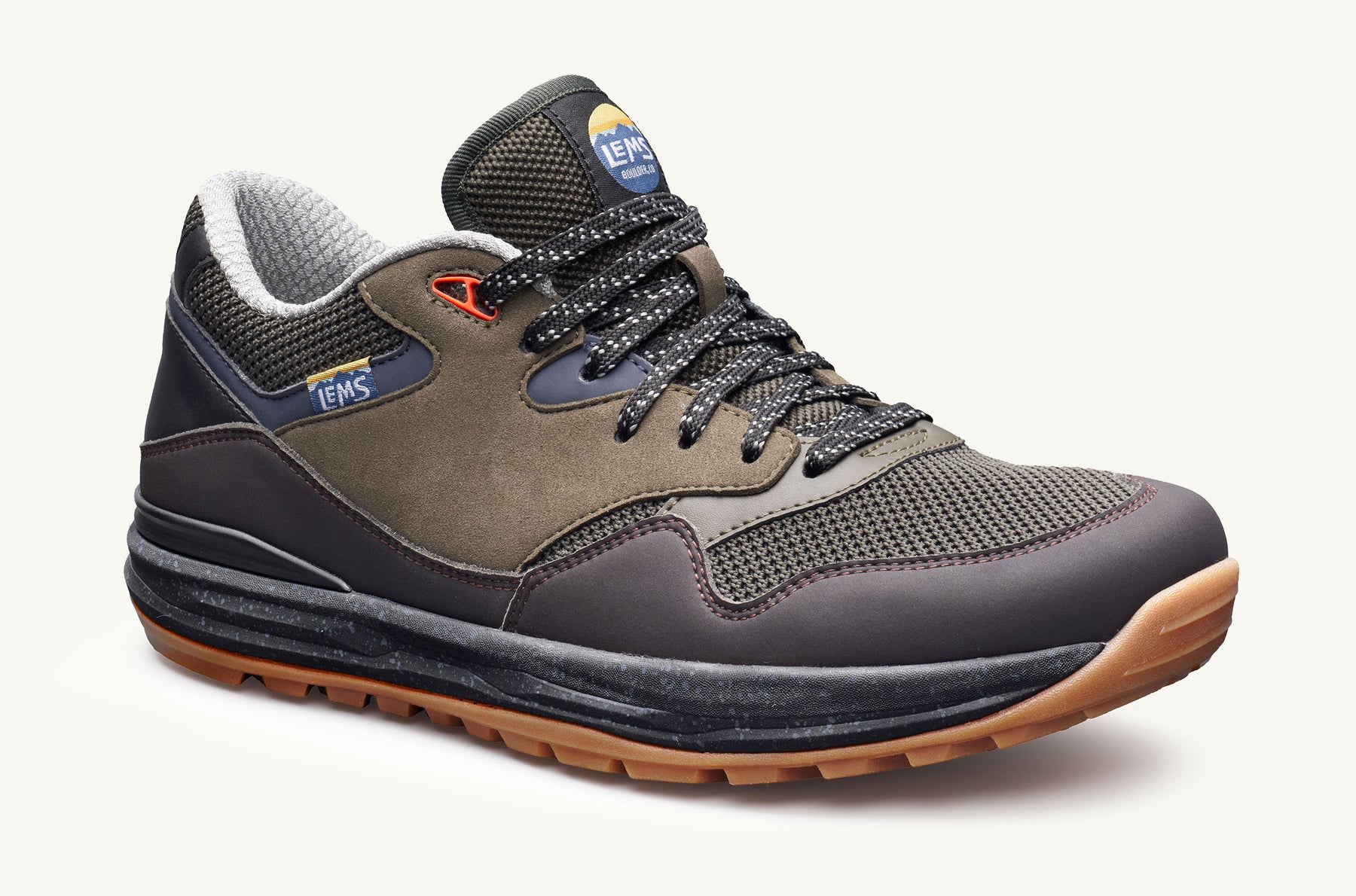 Męskie buty Trailhead Originals - Moonlit Moss