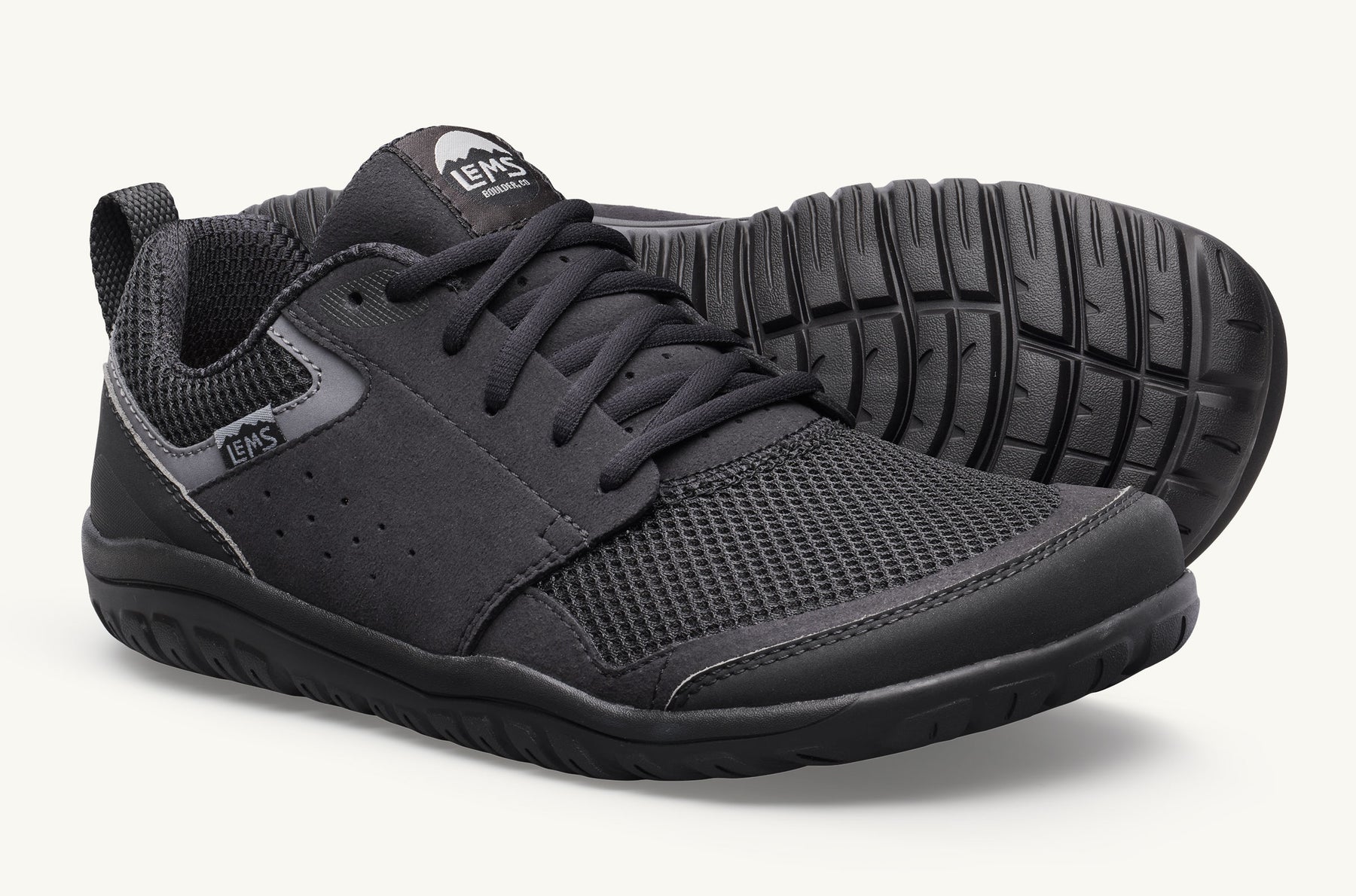 Men's Primal Zen - Asphalt