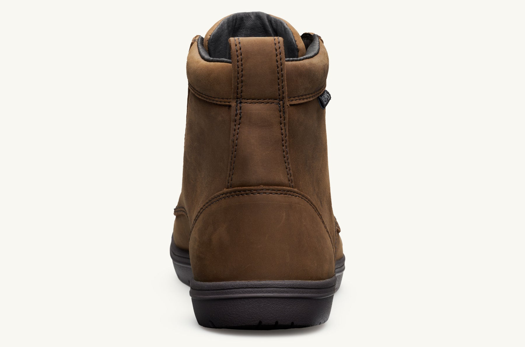 Men's Waterproof Boulder Boot (Discontinued) - Weathered Umber