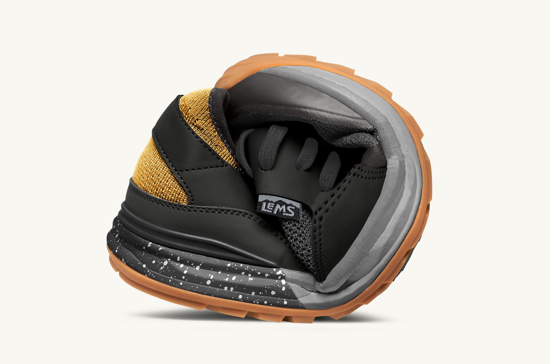 Pánské oblečení Mesa - Carbon - FINAL SALE