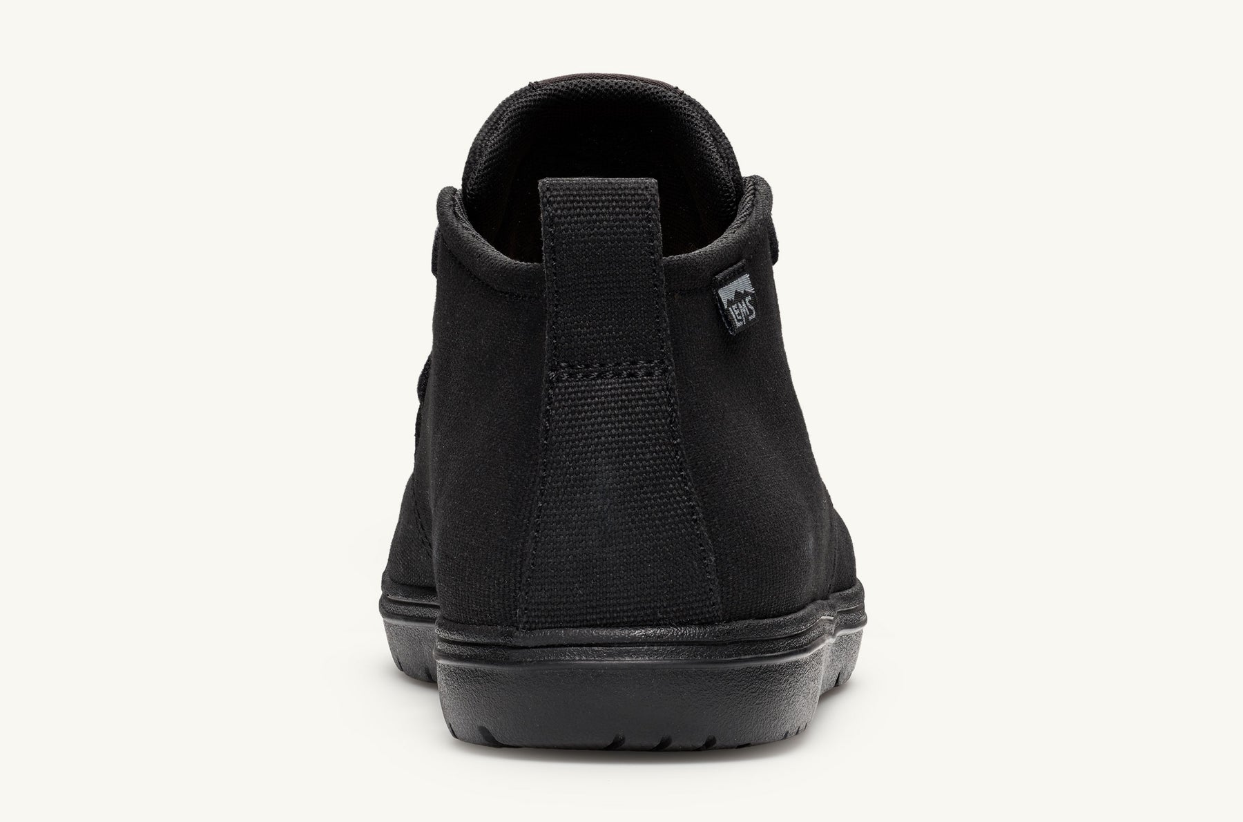 Men's Chukka Canvas (Discontinued) - Blackout - FINAL SALE