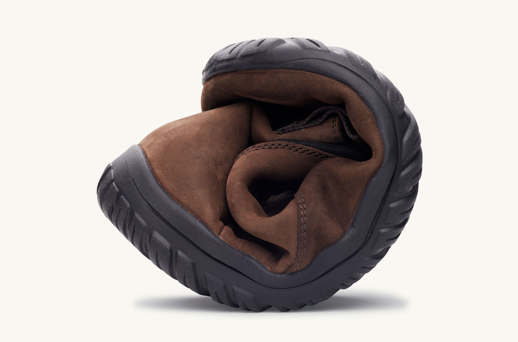 Women's Chelsea Barefoot Boot Waterproof - Espresso