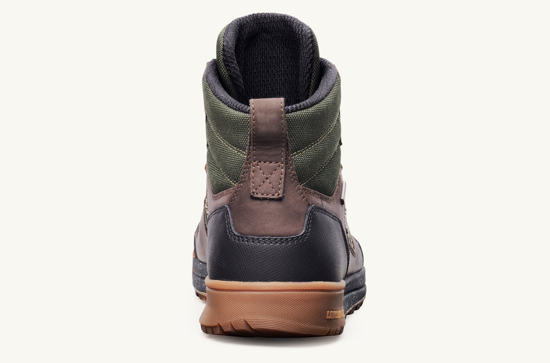 Men's Outlander Waterproof Boot - Evergreen