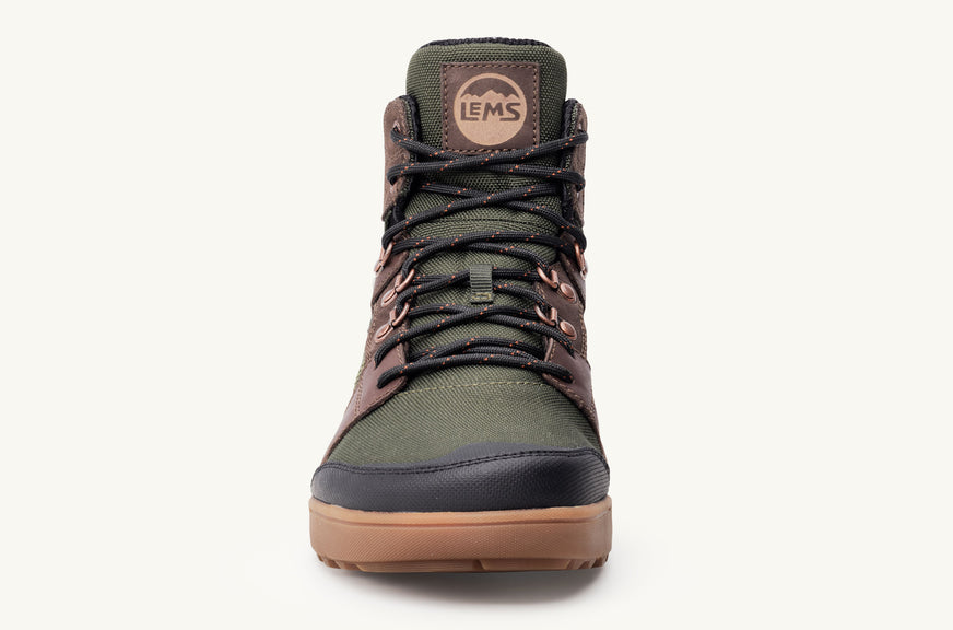 Women's Outlander Waterproof Boot - Evergreen