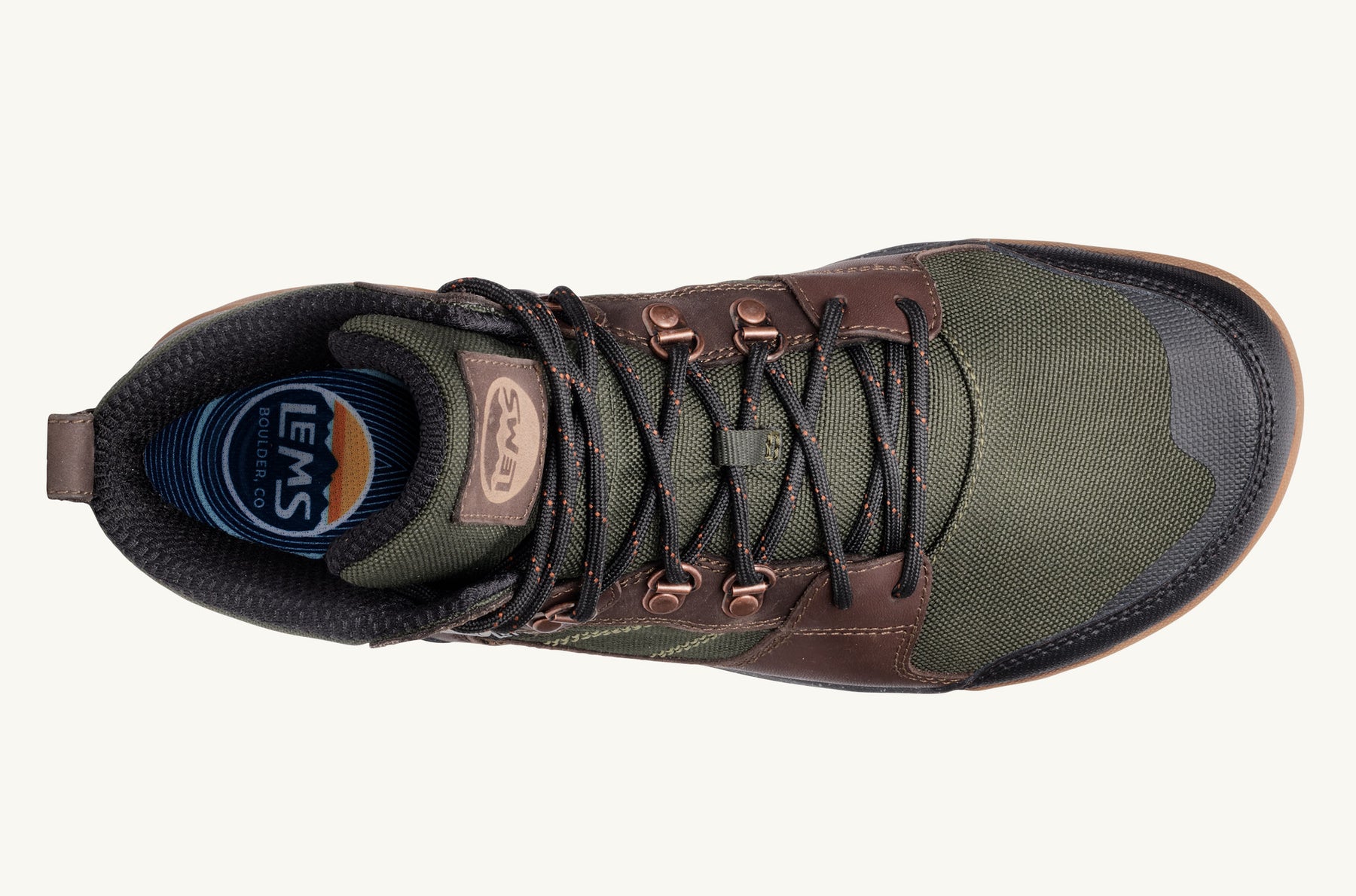Women's Outlander Waterproof Boot - Evergreen