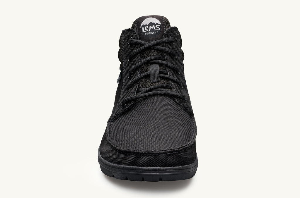 Jet Black - FINAL SALE