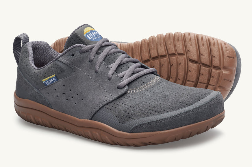 Women's Primal Zen Suede - Graphite