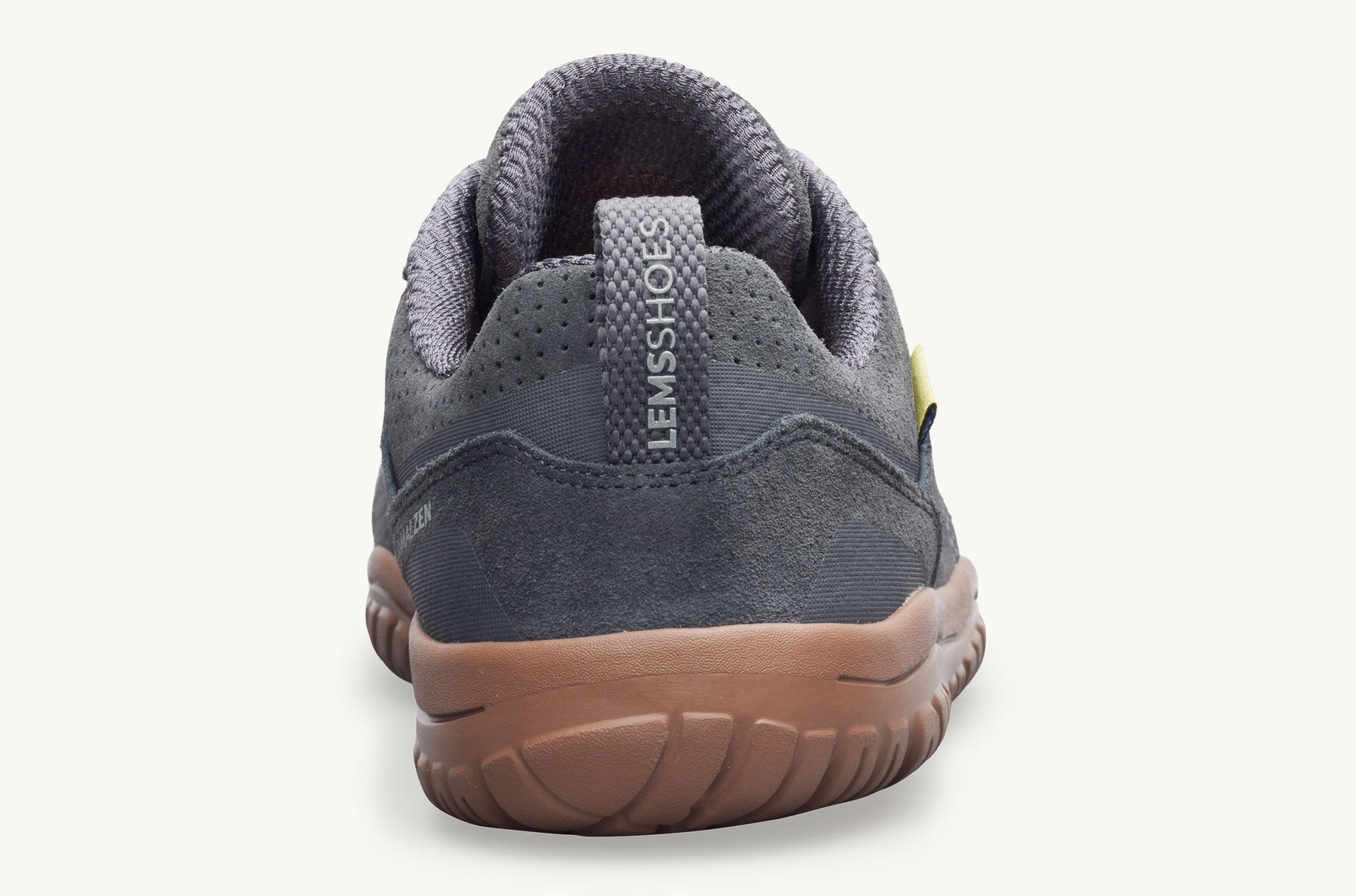 Women's Primal Zen Suede - Graphite