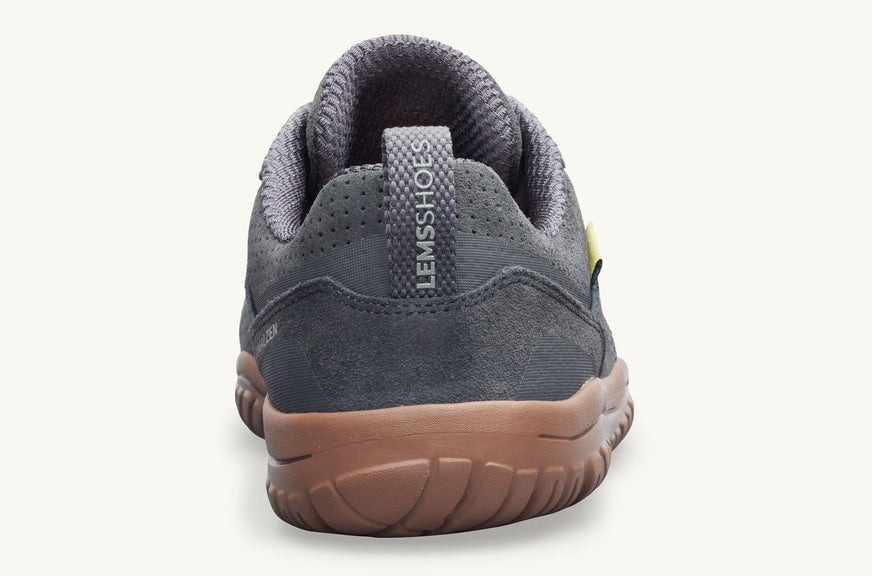 Women's Primal Zen Suede - Graphite