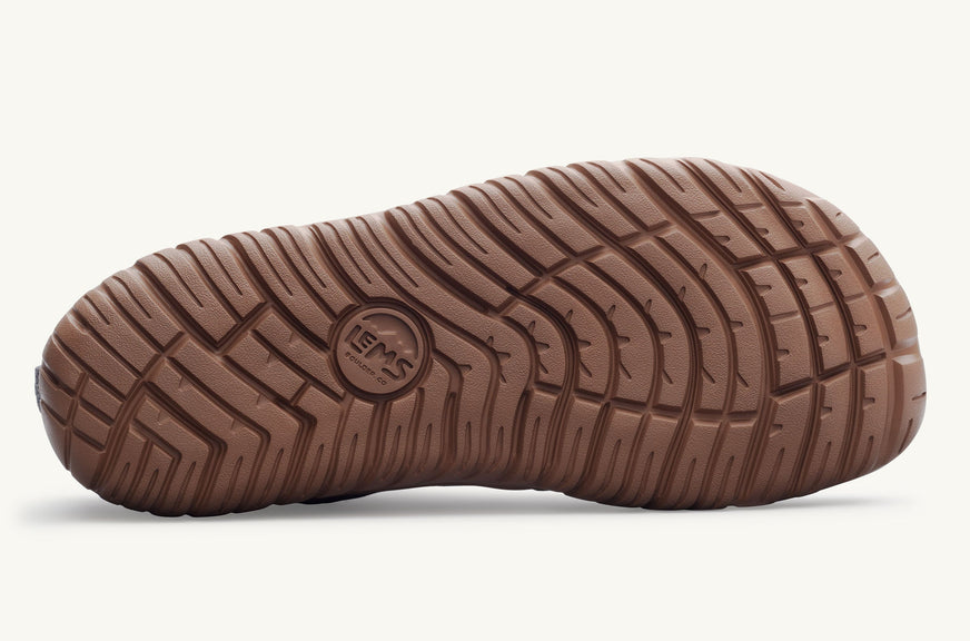 Women's Primal Zen Suede - Graphite