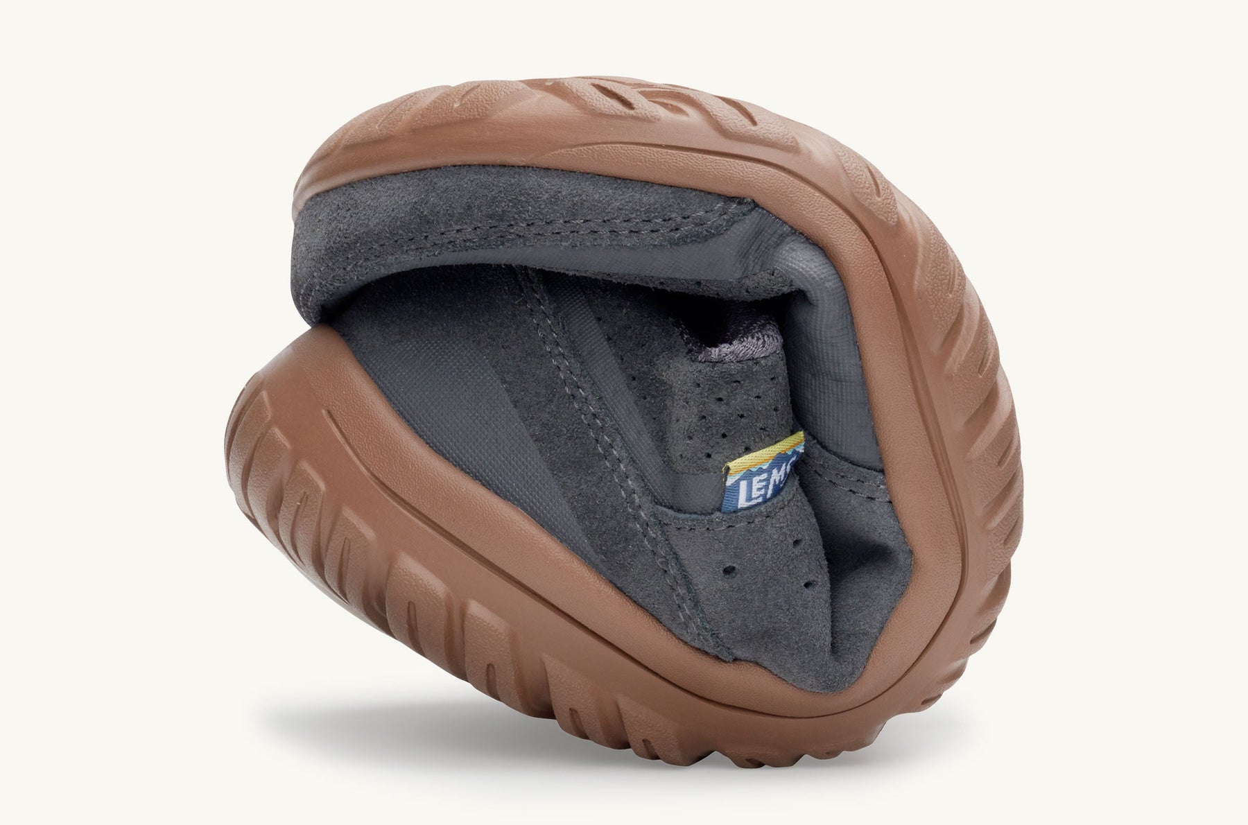 Women's Primal Zen Suede - Graphite