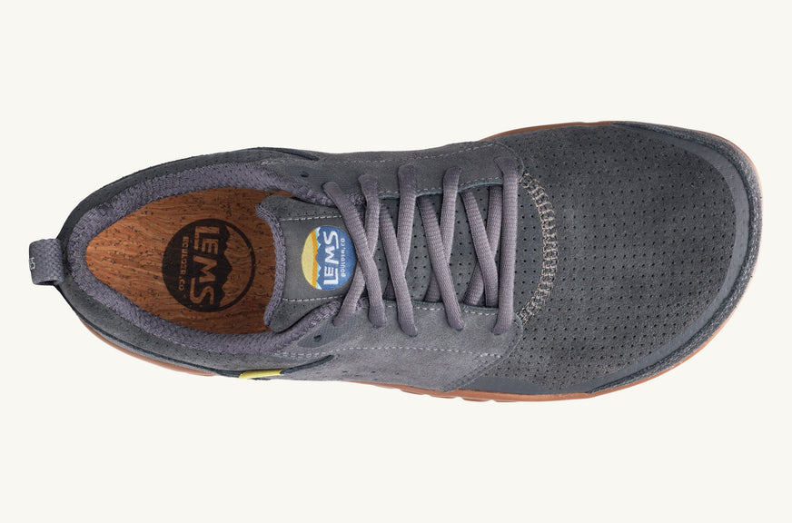 Women's Primal Zen Suede - Graphite