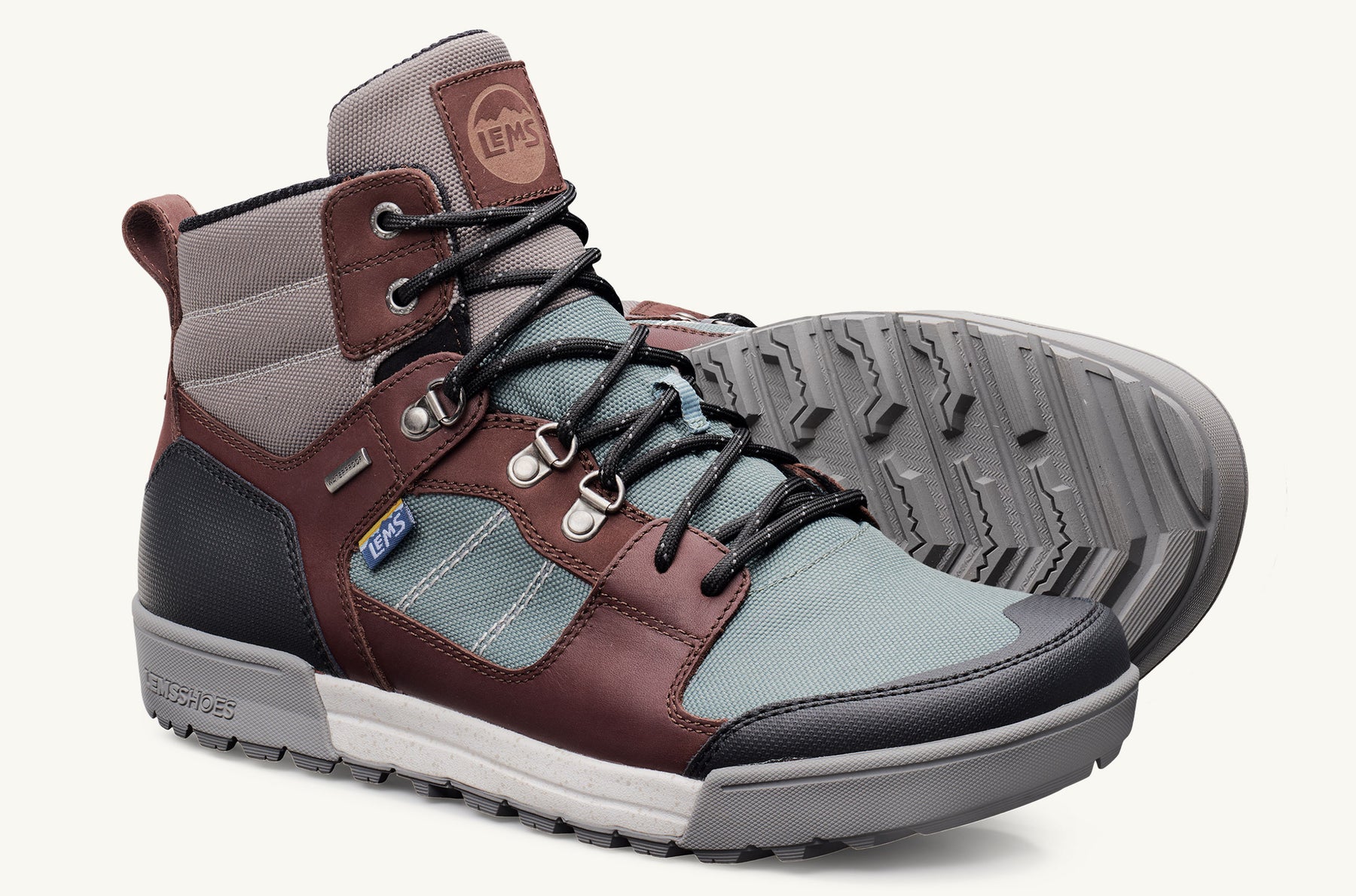 Women's Outlander Waterproof Boot - Iceberg