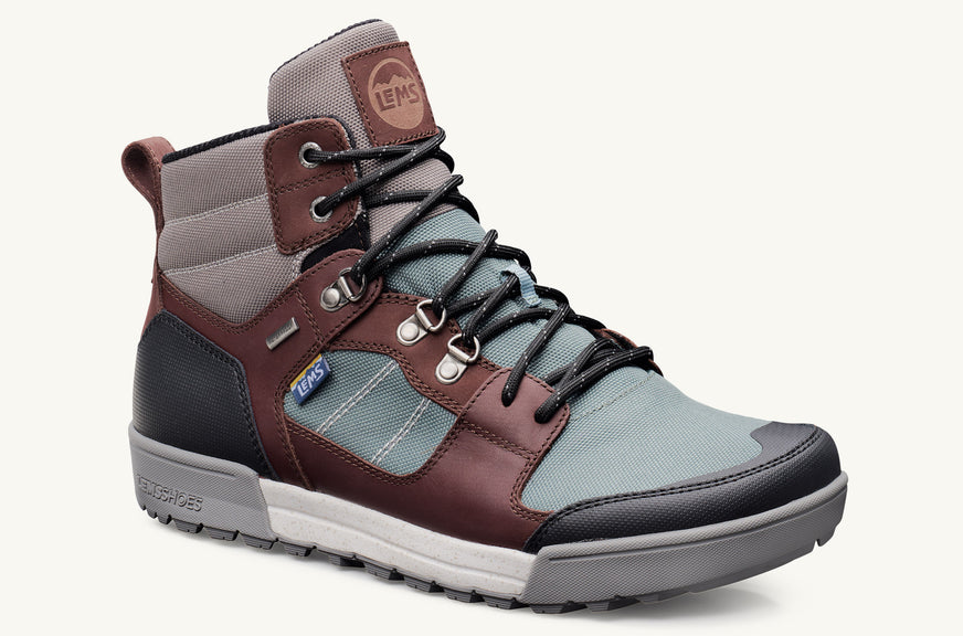 Men's Outlander Waterproof Boot - Iceberg