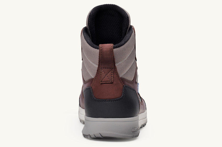 Men's Outlander Waterproof Boot - Iceberg