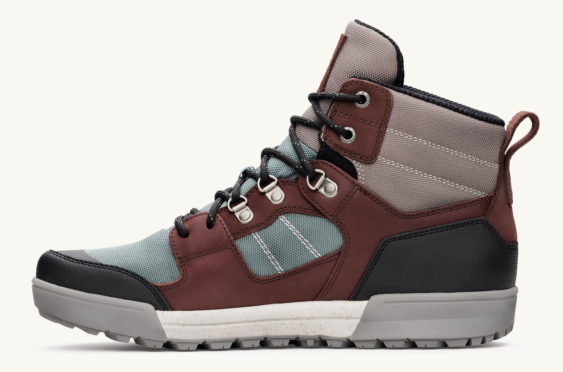 Women's Outlander Waterproof Boot - Iceberg
