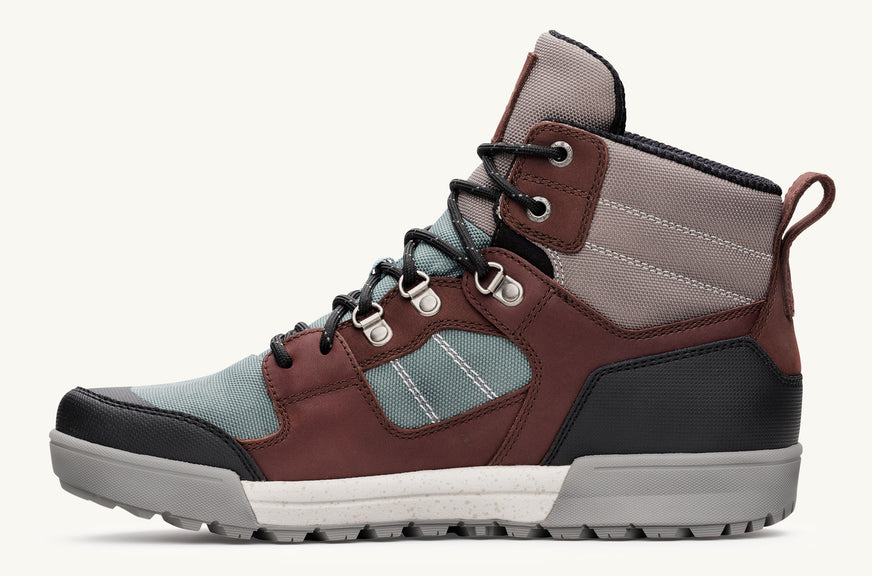 Women's Outlander Waterproof Boot - Iceberg