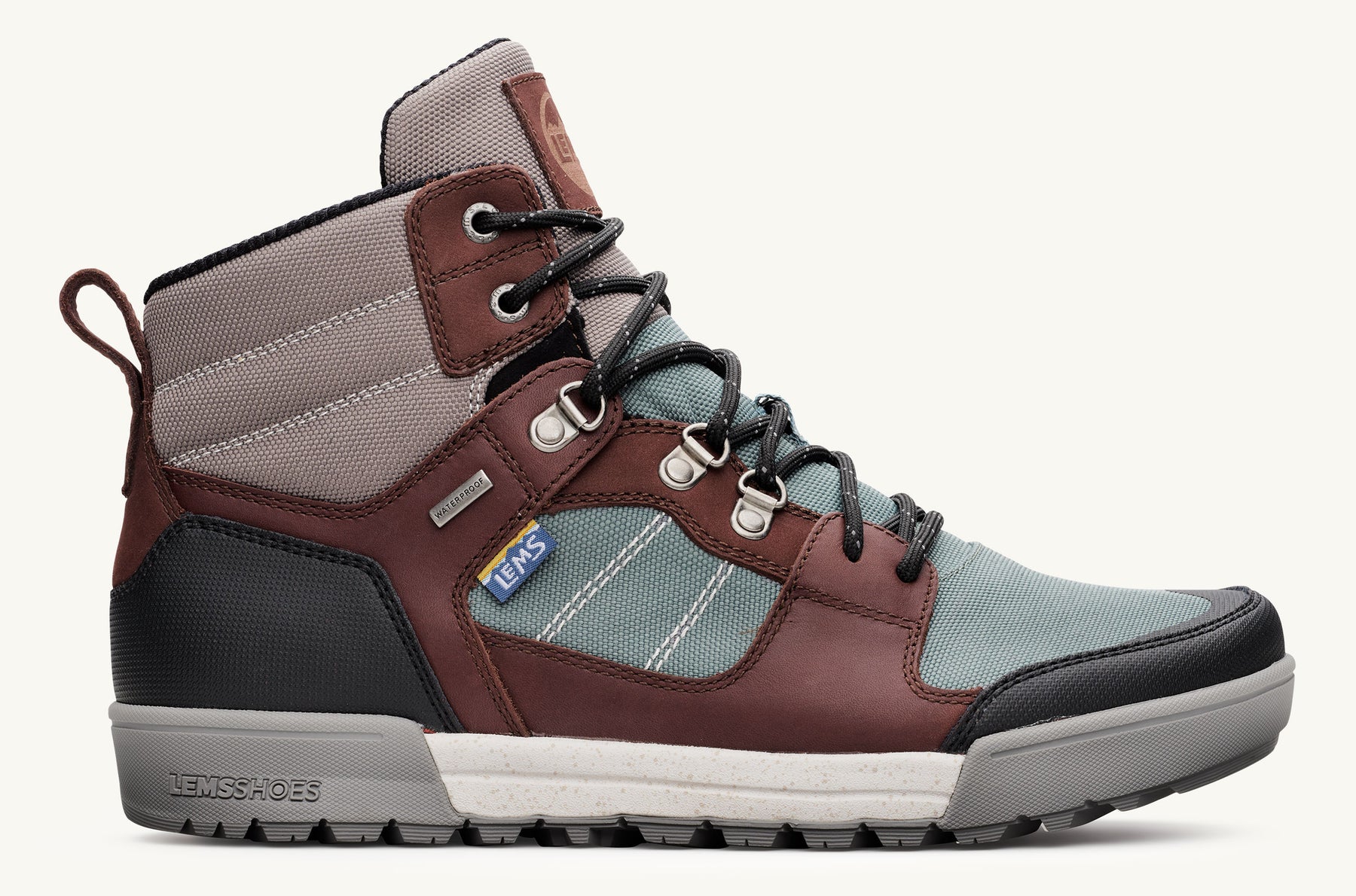 Women's Outlander Waterproof Boot - Iceberg