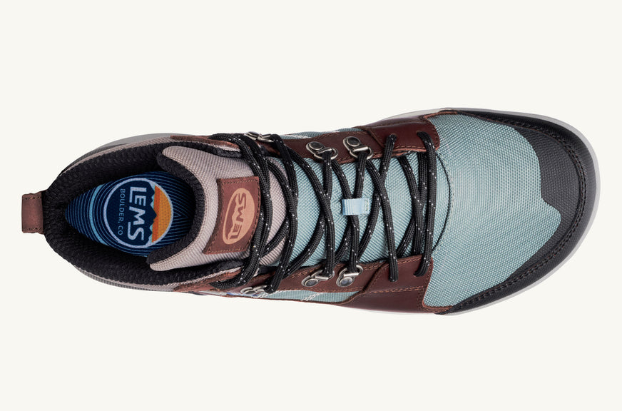 Men's Outlander Waterproof Boot - Iceberg