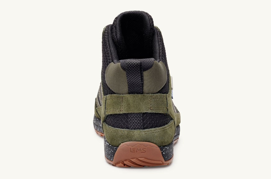 Men's Primal Pursuit Mid Waterproof (Discontinued) - Juniper - FINAL SALE