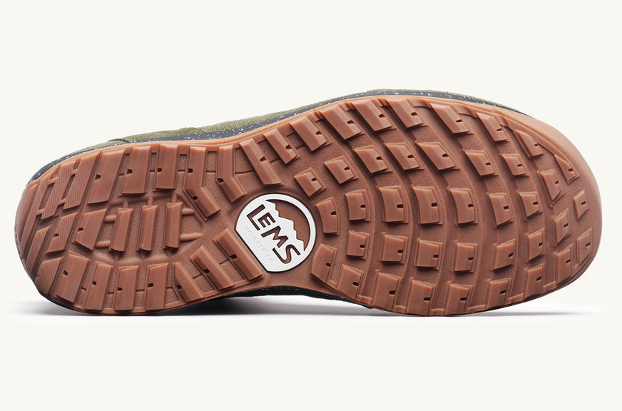 Men's Primal Pursuit Mid Waterproof (Discontinued) - Juniper - FINAL SALE